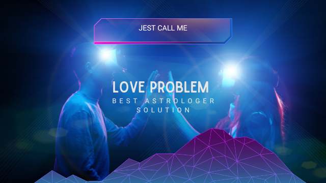 love and relationship problem solution